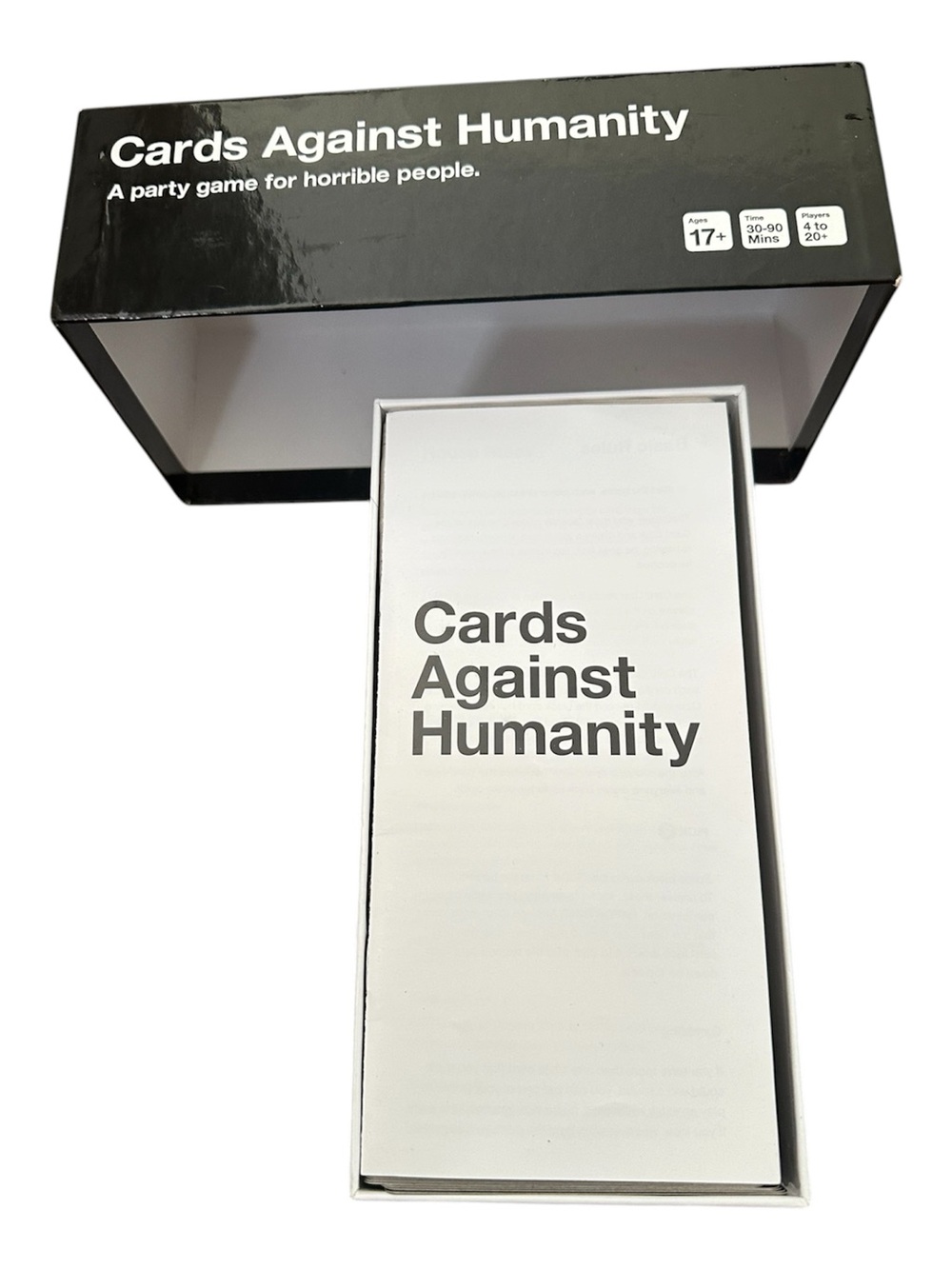 Cards Against Humanity Party Game